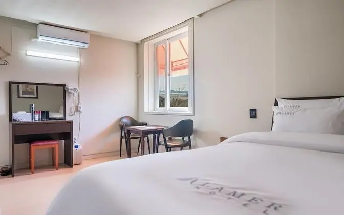 Oda (Standard Room)
