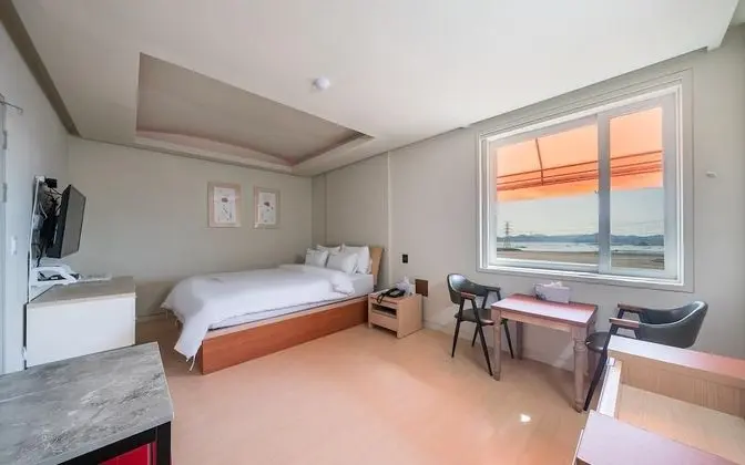 Oda (Standard Room)