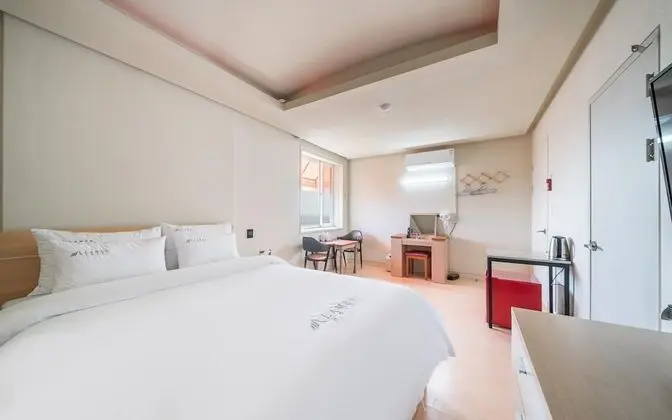 Oda (Standard Room)