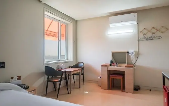 Oda (Standard Room)