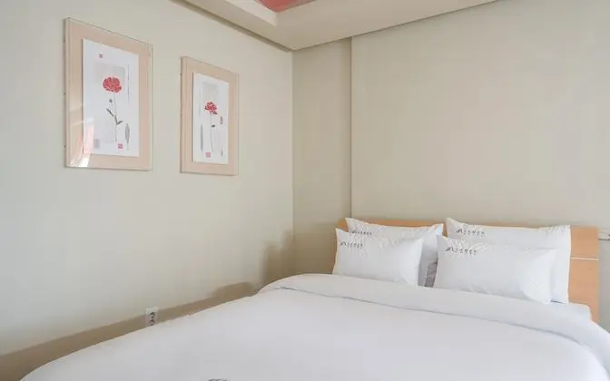 Oda (Standard Room)