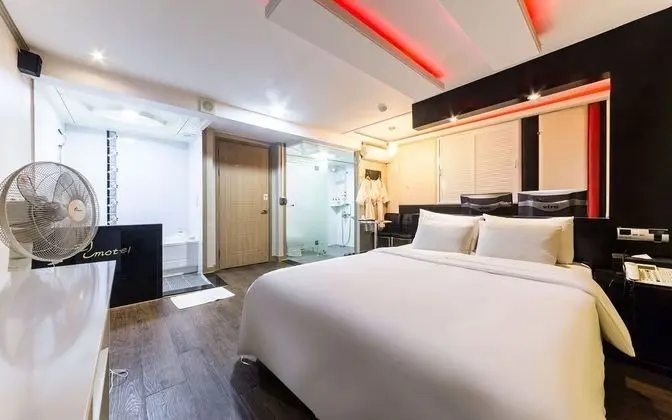 Oda (Special Room)
