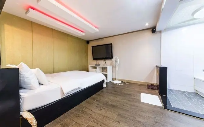 Oda (Special Room)