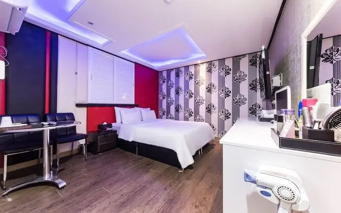 Oda (Standard Room)