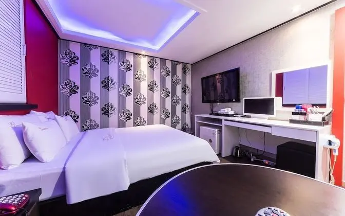 Oda (Standard Room)