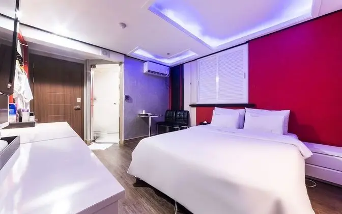 Oda (Standard Room)