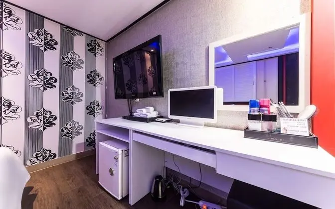 Oda (Standard Room)