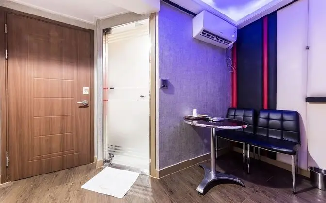 Oda (Standard Room)