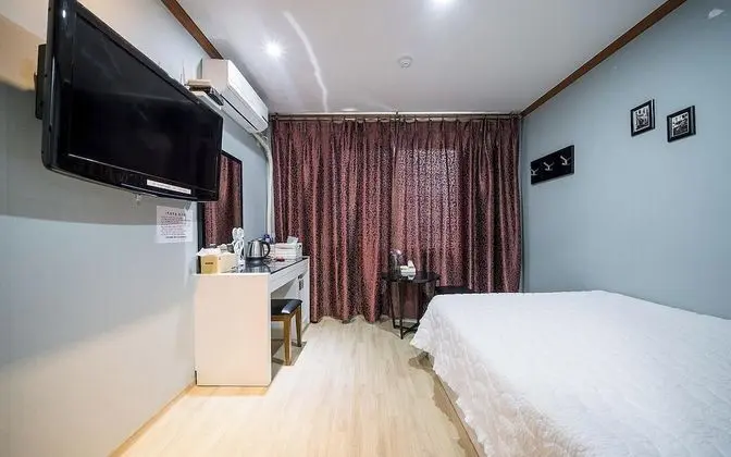 Oda (Standard Room)