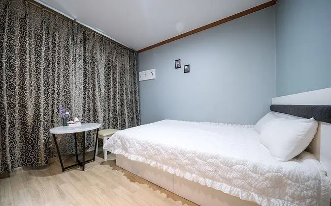 Oda (Standard Room)