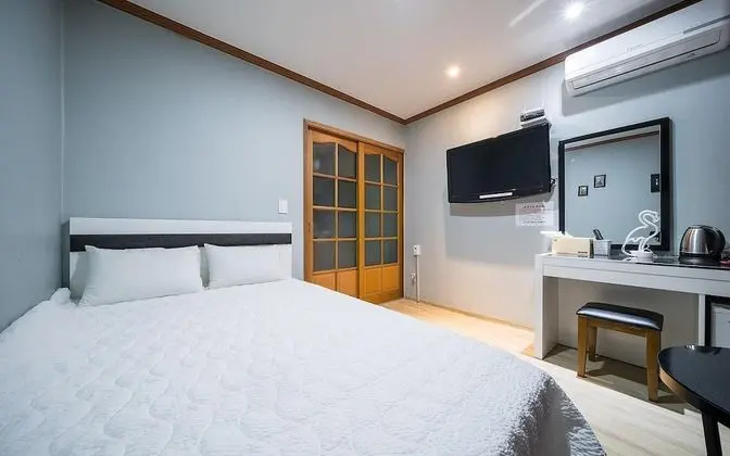 Oda (Standard Room)