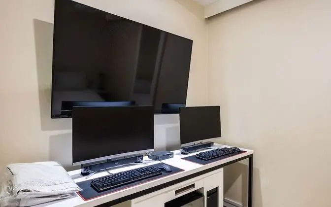 Oda (Special room (Couple PC/Battleground )