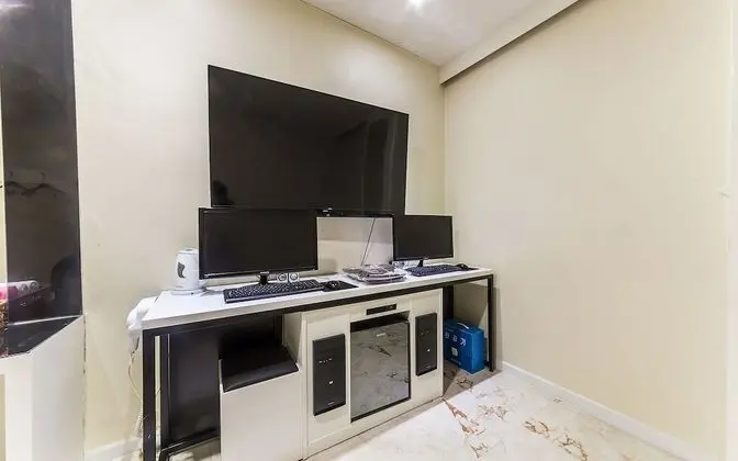 Oda (Special room (Couple PC/Battleground )