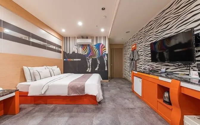 Oda (Semi-Special Room)