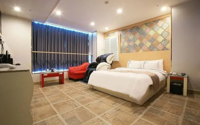 Oda (Special Room)