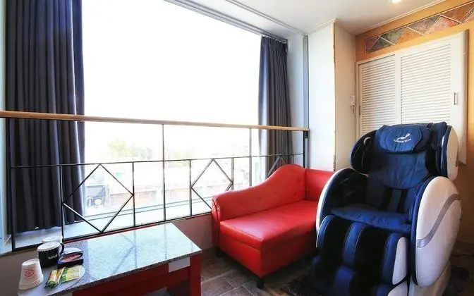 Oda (Special Room)