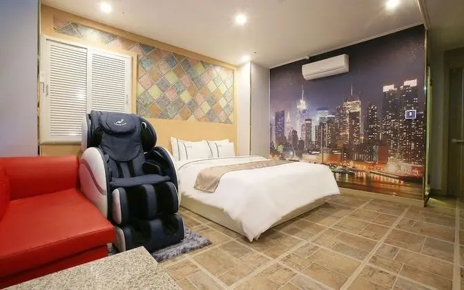 Oda (Special Room)