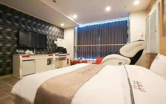 Oda (Special Room)