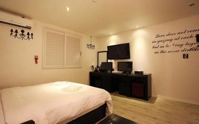 Oda (Deluxe Room (Whirlpool PC II))