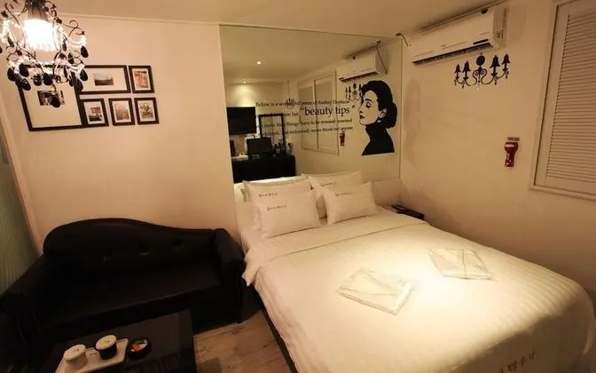 Oda (Deluxe Room (Whirlpool PC II))