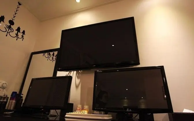 Oda (Deluxe Room (Whirlpool PC II))