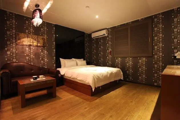 Oda (Deluxe Room (Whirlpool PC II))