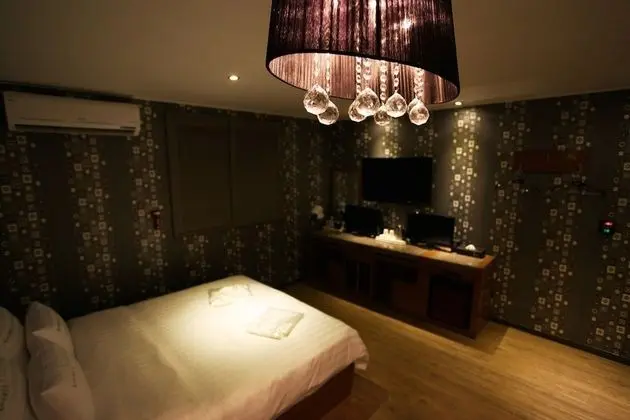 Oda (Deluxe Room (Whirlpool PC II))