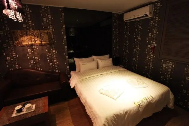 Oda (Deluxe Room (Whirlpool PC II))