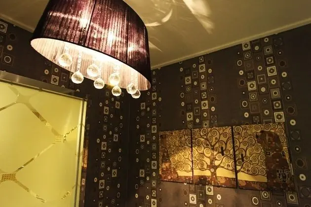 Oda (Deluxe Room (Whirlpool PC II))