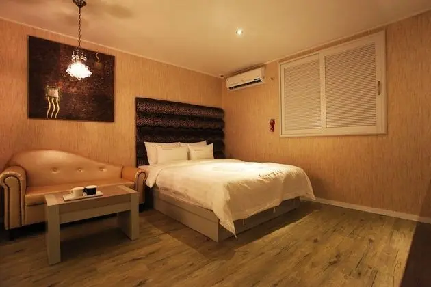 Oda (Deluxe Room (Whirlpool PC II))