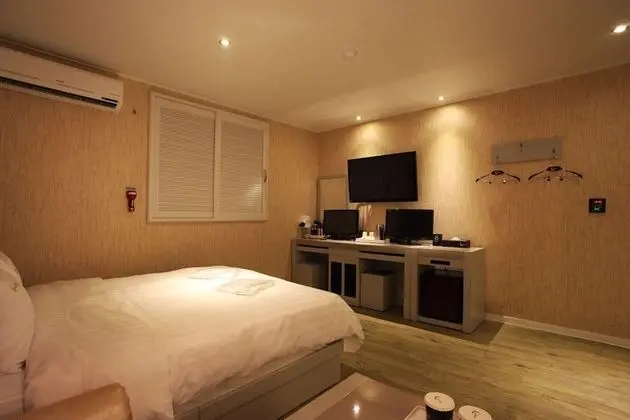 Oda (Deluxe Room (Whirlpool PC II))