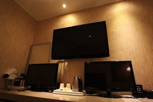 Oda (Deluxe Room (Whirlpool PC II))