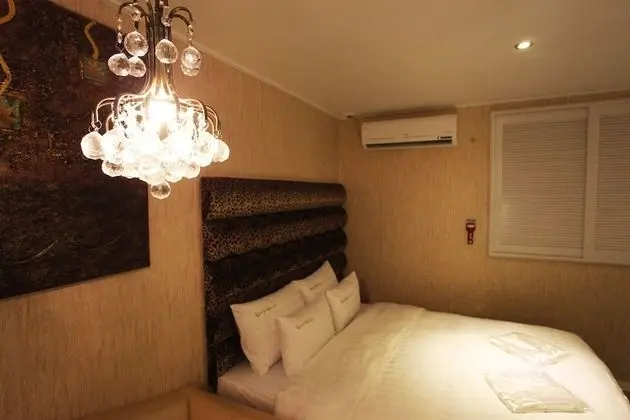 Oda (Deluxe Room (Whirlpool PC II))