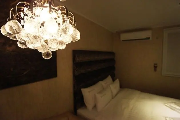 Oda (Deluxe Room (Whirlpool PC II))