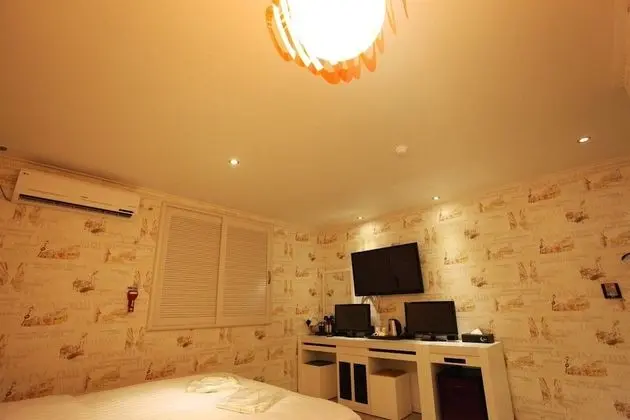 Oda (Deluxe Room (Whirlpool PC II))