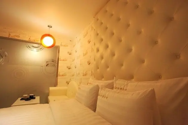 Oda (Deluxe Room (Whirlpool PC II))