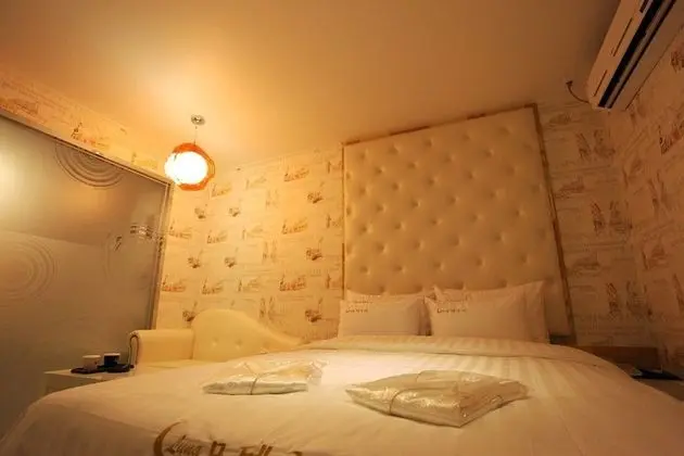 Oda (Deluxe Room (Whirlpool PC II))