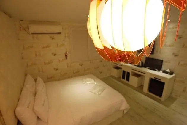 Oda (Deluxe Room (Whirlpool PC II))