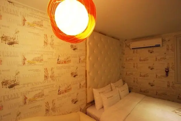 Oda (Deluxe Room (Whirlpool PC II))