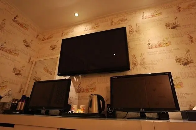 Oda (Deluxe Room (Whirlpool PC II))