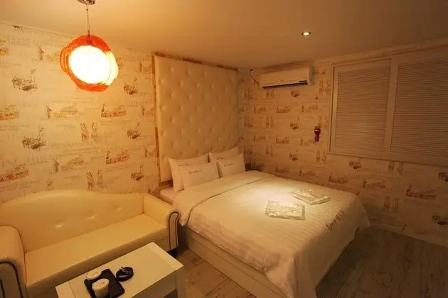 Oda (Deluxe Room (Whirlpool PC II))