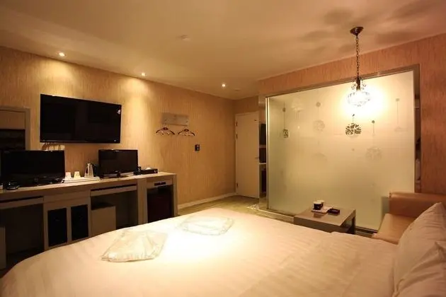 Oda (Standard Room (Quick Room))