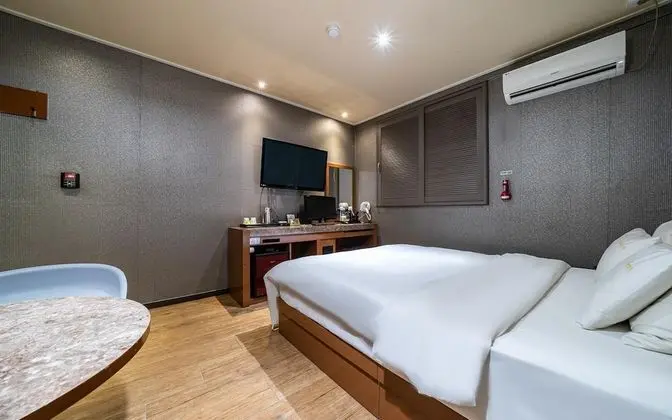 Oda (Standard Room (Quick Room))