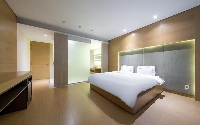 Oda (Deluxe Double (Laundry OTT Room Assig)