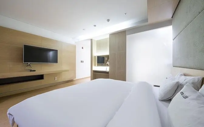 Oda (Deluxe Double (Laundry OTT Room Assig)