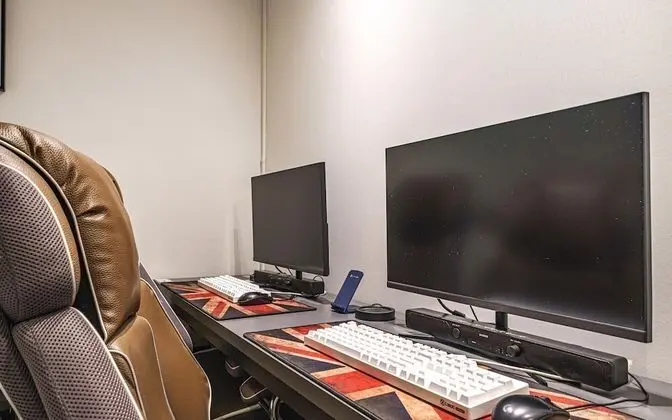 Oda (Deluxe 1660 Couple PC GTX1660 (Netfli)