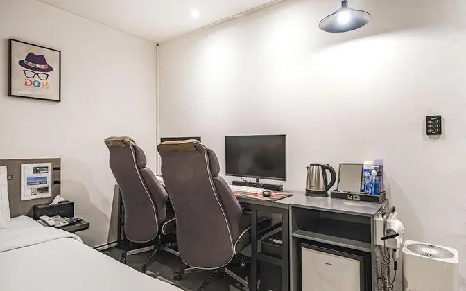 Oda (Deluxe 1660 Couple PC GTX1660 (Netfli)
