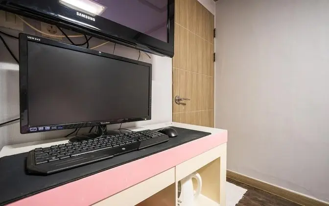 Oda (General room (free use of no hard pc )