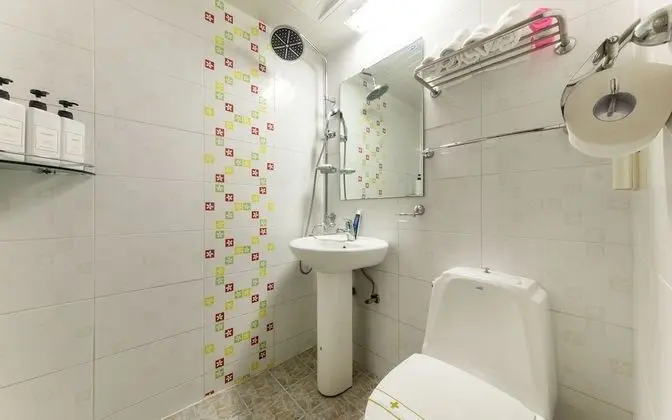 Oda (General room (free use of no hard pc )