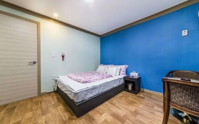 Oda (General room)